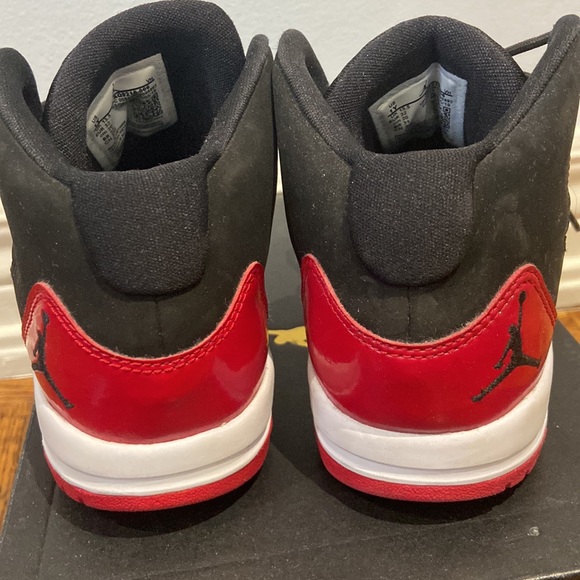 Nike kids Jordan - Picture 4 of 6